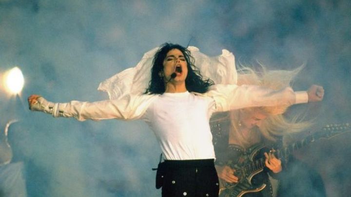 Así fue el inolvidable e innovador show de Medio Tiempo de Michael Jackson para el Super Bowl