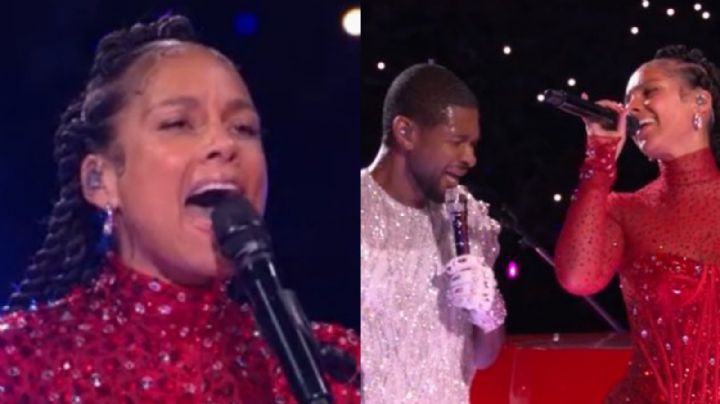 Super Bowl LVIII: Emoción y sorpresas se viven en el Show de Medio Tiempo con Usher