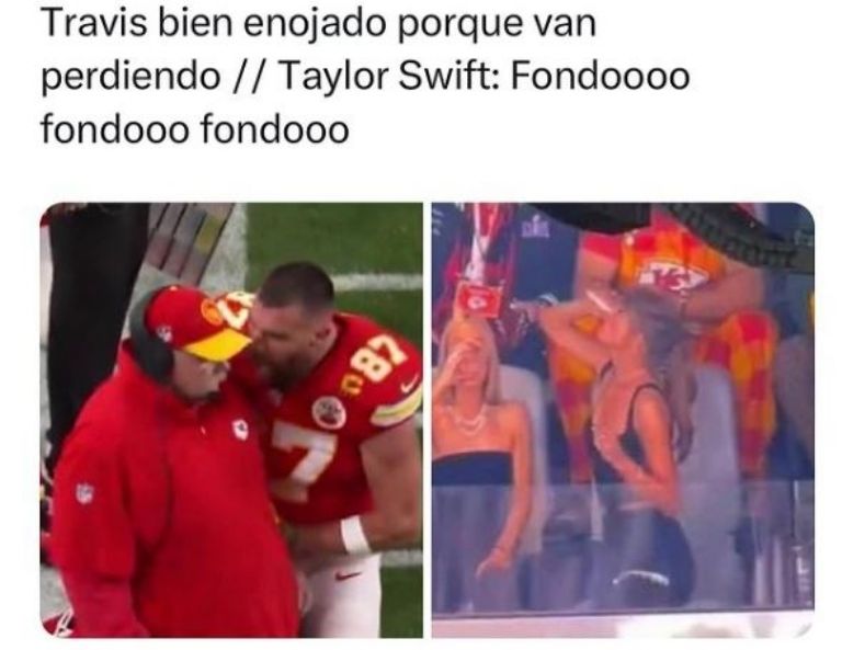 Super Bowl LVIII: Los mejores MEMES que dejó el título de Kansas City Chiefs