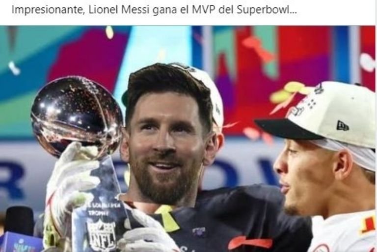 Super Bowl LVIII: Los mejores MEMES que dejó el título de Kansas City Chiefs