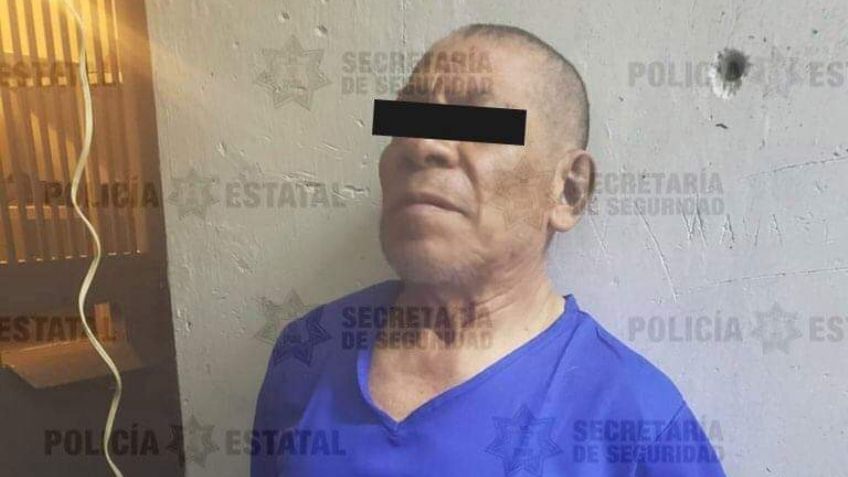 El Caníbal de Atizapán es sentenciado de nueva cuenta, suma 55 años más de prisión