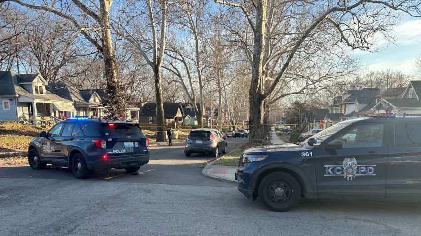 Mujer quema a su bebé de un mes al meterlo al horno de la estufa en Kansas City