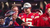 Patrick Mahomes se une a selecta lista de quarterbacks campeones; ¿a quién se acerca?