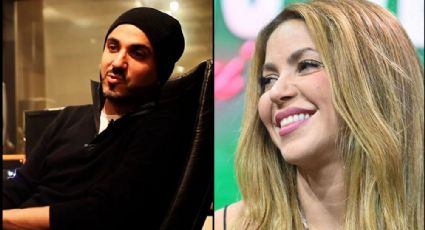 Golpe a Tom Cruise: ¿Quién es Rafael Arcaute, el presunto nuevo romance de Shakira?