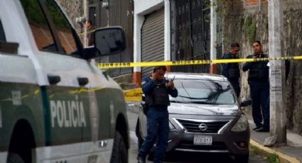 Vinculan a proceso a 2 policías de la Ciudad de México por presunta tortura anuncia la Fiscalía