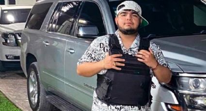 Tras asesinato de Chuy Montana, encuentran muerto a su chofer; le dejaron 'narcomensaje'