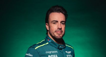 ¿Reemplazo de Hamilton? Toto Wolff se reúne con mánager de Fernando Alonso