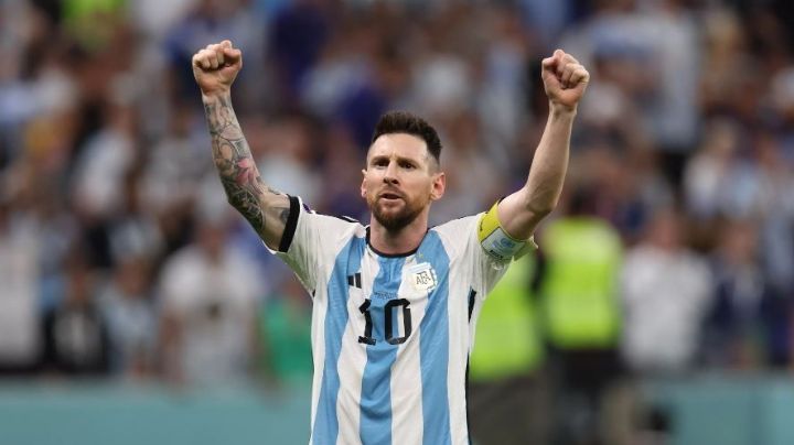 ¿Lionel Messi podría ir a los Juegos Olímpicos? En Argentina ya piensan en convocarlo