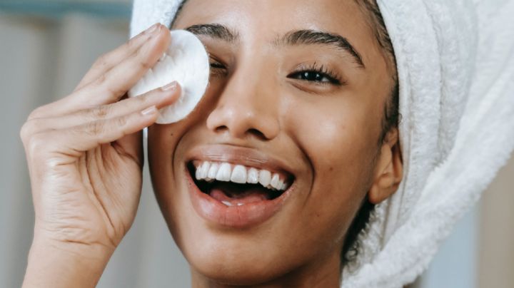 'Skin fasting': La nueva rutina de cuidado fácil de seguir para una piel radiante