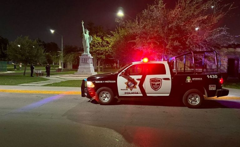 Hallan cuerpo en la Gustavo A. Madero