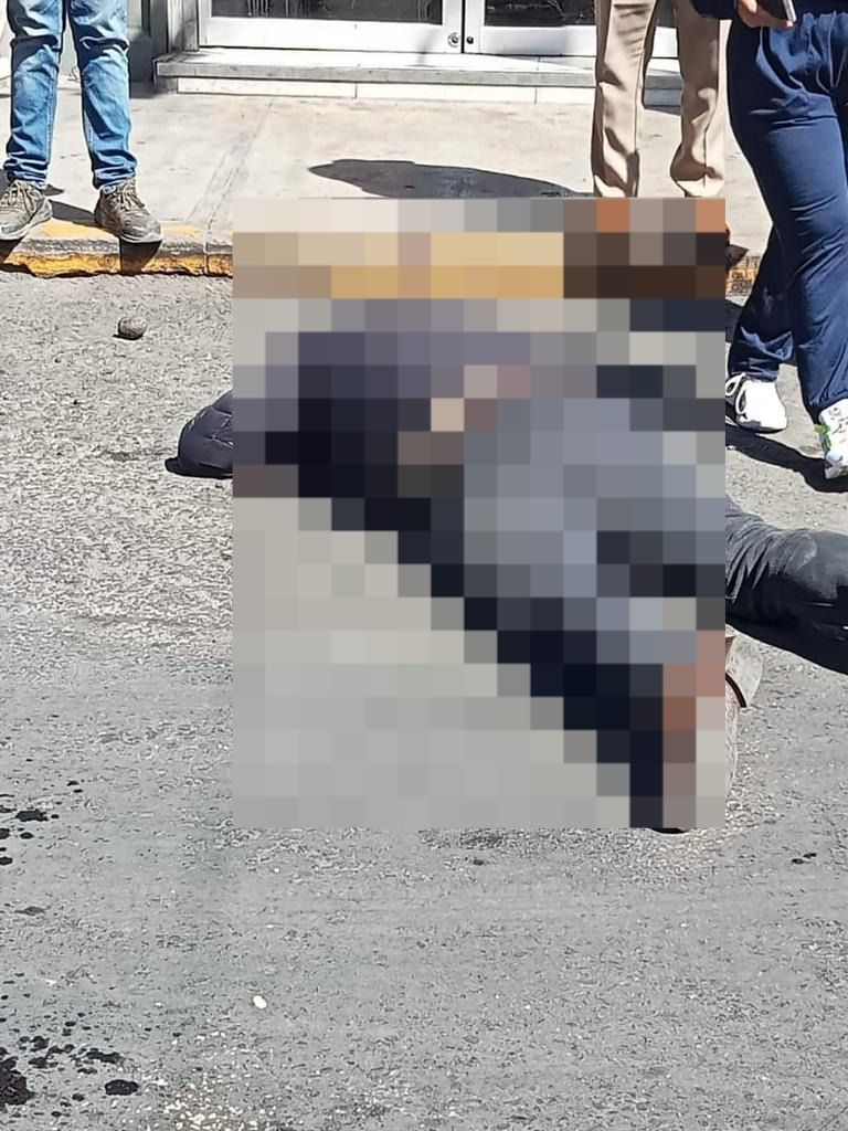 La Chokiza en Ecatepec