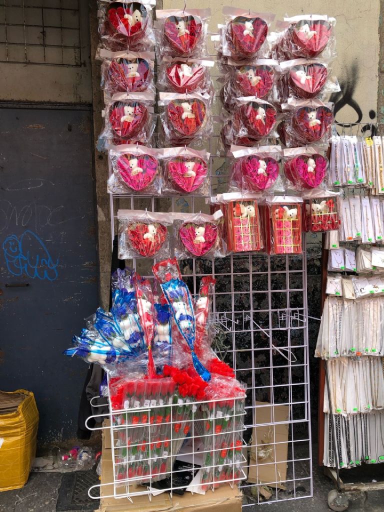 14 de febrero en CDMX