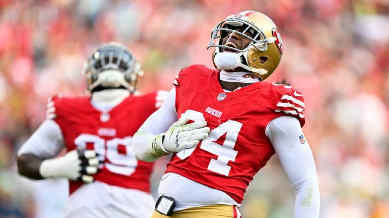 Jugadores de 49ers confiesan que no sabían las reglas del tiempo extra en el Super Bowl