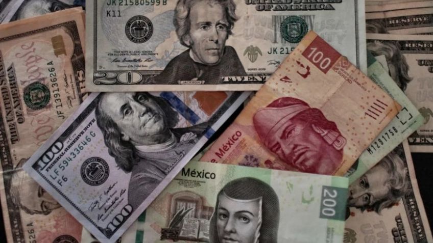 Precio del dólar en México HOY lunes 12 de febrero 2024: Cotización en pesos mexicanos