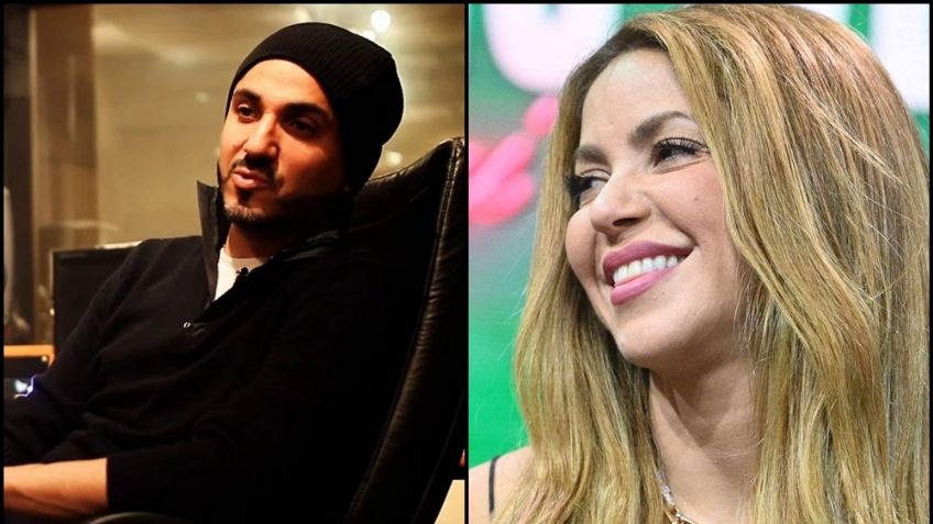 Golpe a Tom Cruise: ¿Quién es Rafael Arcaute, el presunto nuevo romance de Shakira?