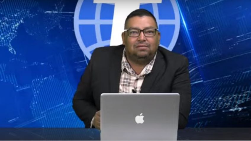 Programa Entérate HOY 12 de febrero: Decomisan el mega laboratorio clandestino en Sonora