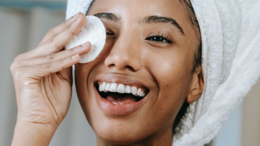 'Skin fasting': La nueva rutina de cuidado fácil de seguir para una piel radiante