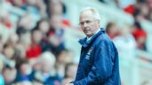 Foto ilustrativa de la nota titulada Sven-Göran Eriksson cumplirá su última voluntad y dirigirá un partido del Liverpool