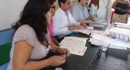 Distrito 04 del INE en Guaymas requiere de 40 mil ciudadanos para la jornada electoral