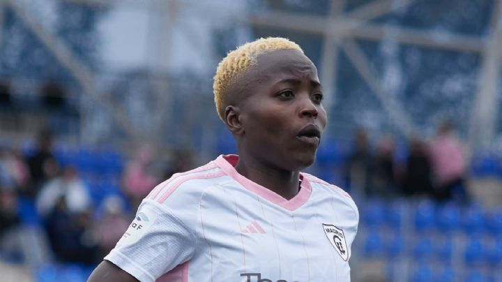 Racheal Kundananji se convierte en el traspaso más caro en la historia del futbol femenil