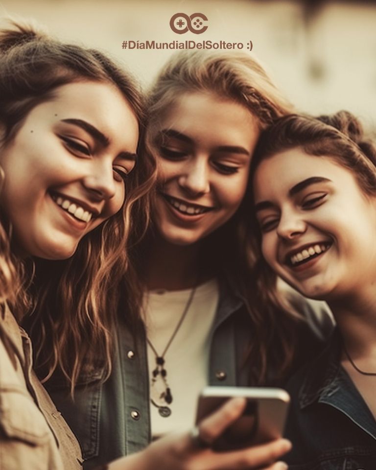 Día Mundial del Soltero