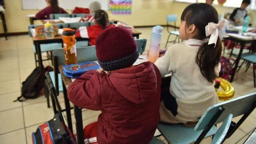 SEC: ¿Cuál es el horario de clases para HOY martes 13 de febrero en Sonora?