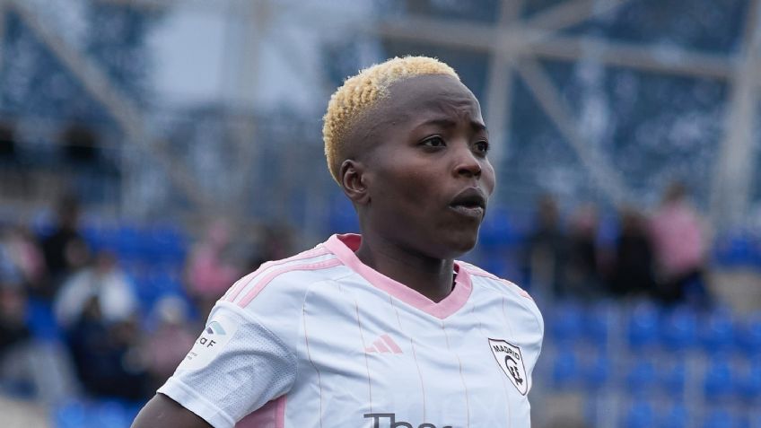Racheal Kundananji se convierte en el traspaso más caro en la historia del futbol femenil