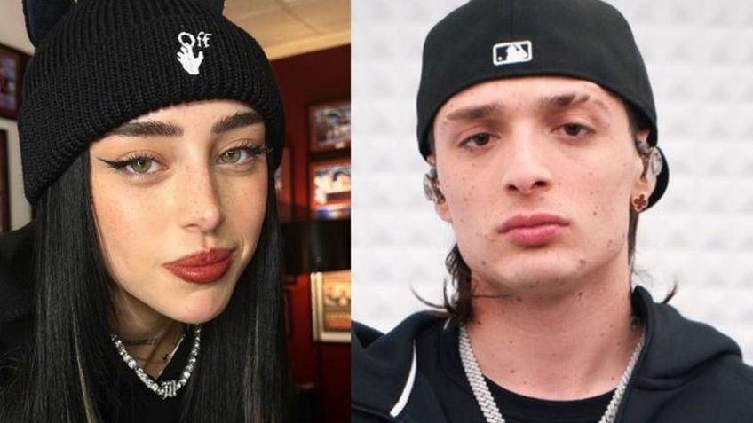 Tras infidelidad, Nicki Nicole habla de su ruptura de Peso Pluma; hace inesperada confesión