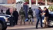 Violento San Valentín: Ejecutan a balazos a hombre en calles del sur de Ciudad Obregón