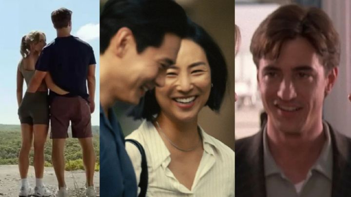 ¡Prepara las palomitas!  Las 10 mejores películas románticas para ver este 14 de febrero