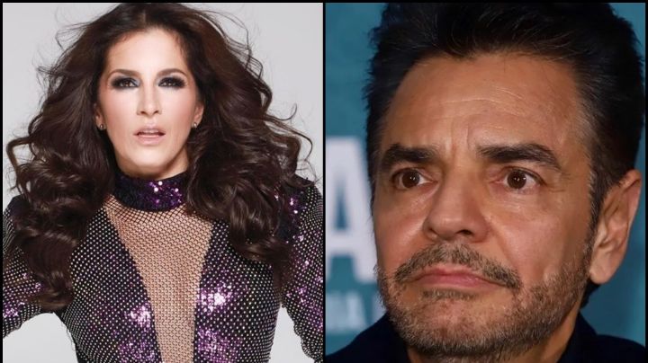 Eugenio Derbez ‘decepciona’ a Alessandra Rosaldo con su regalo de San Valentín