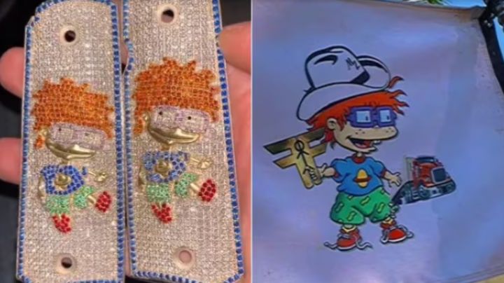 El Cártel de Sinaloa y la existencia de 'Los Rugrats': Un vistazo a un brazo armado poco conocido
