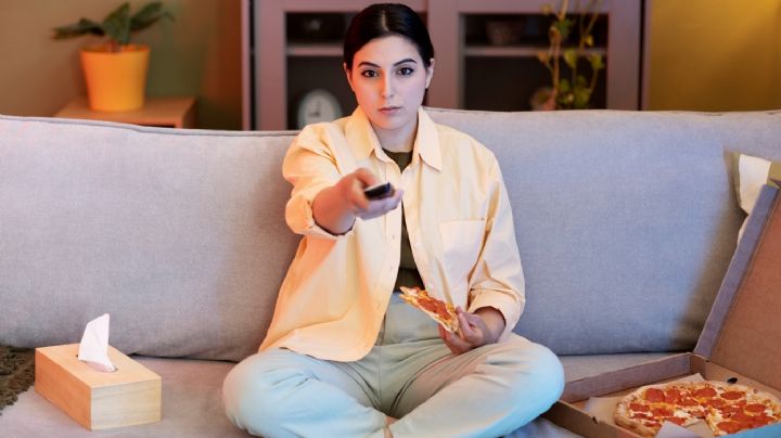 Sedentarismo: Ejercicios fáciles para movilizar tu cuerpo y evitar que se deteriore