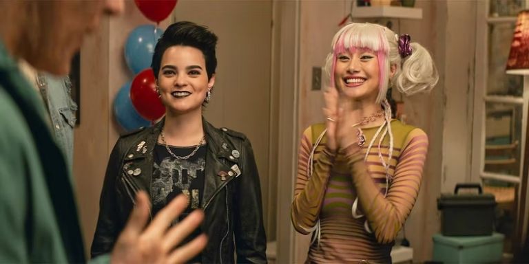 Nueva imagen de Deadpool muestra el regreso de otro personaje