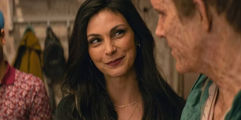 Nueva imagen de Deadpool muestra el regreso de otro personaje