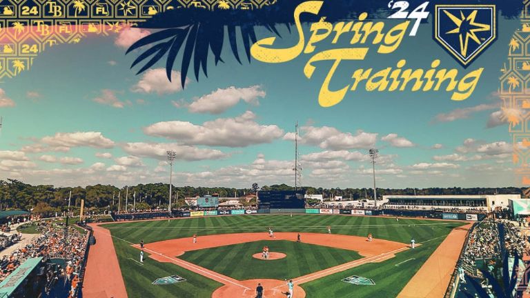 ¿Cuándo empieza el Spring Training 2024 de la MLB? Que no se te pase la fecha