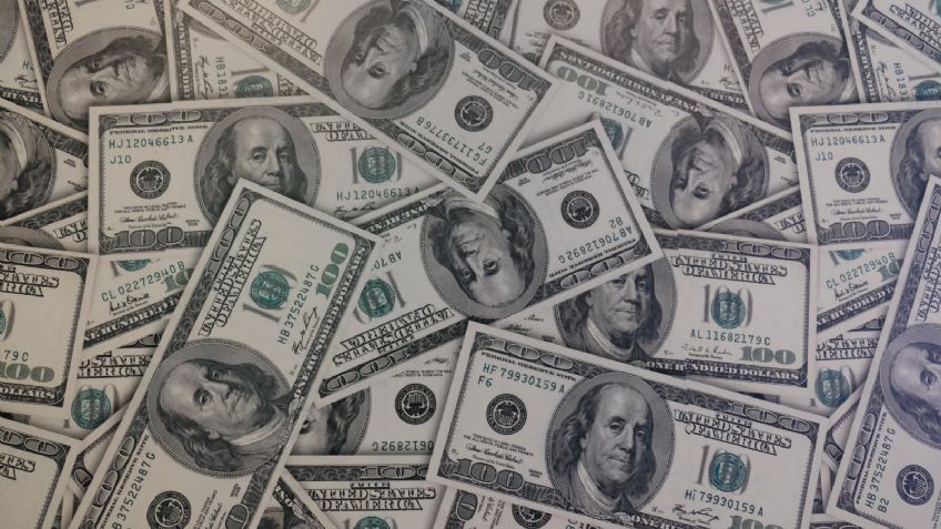 Este es el precio del dólar en México HOY 14 de febrero 2024, en pesos mexicanos; ¡anótalo!