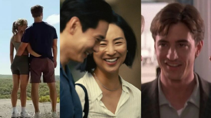 ¡Prepara las palomitas!  Las 10 mejores películas románticas para ver este 14 de febrero