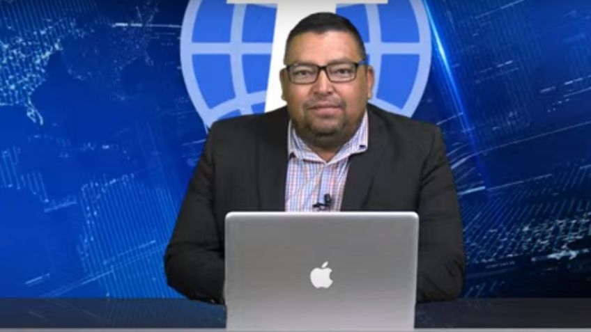 Programa Entérate HOY 14 de febrero 2024: Sheinbaum se registrará el 18 de febrero ante el INE