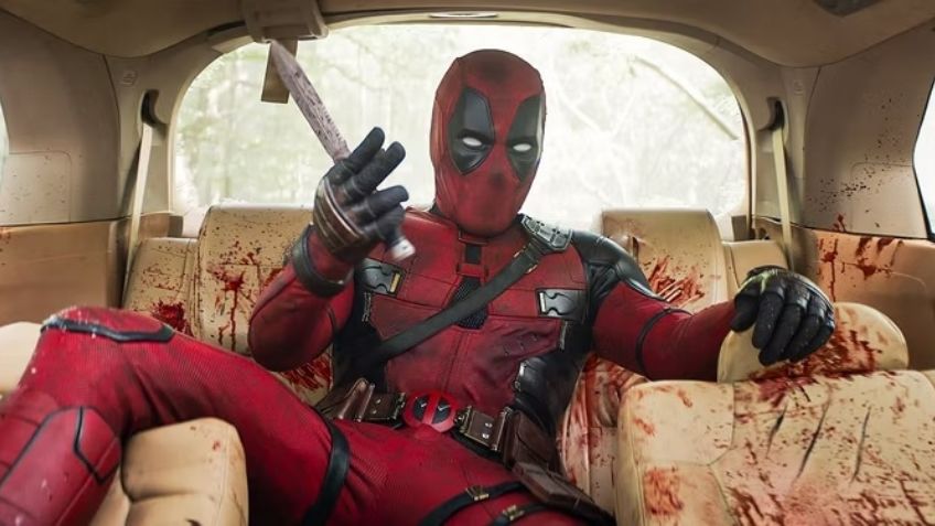 Revelan nueva imagen de 'Deadpool y Wolverine' confirmando el regreso de este personaje