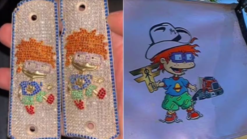 El Cártel de Sinaloa y la existencia de 'Los Rugrats': Un vistazo a un brazo armado poco conocido