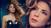 Con conmovedor mensaje, Shakira anuncia su nuevo disco: ‘Las mujeres ya no lloran’