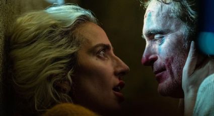 'Joker: Folie à Deux': Lanzan nuevas imágenes de Joaquin Phoenix y Lady Gaga en la ansiada secuela
