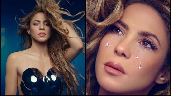 Con conmovedor mensaje, Shakira anuncia su nuevo disco: ‘Las mujeres ya no lloran’