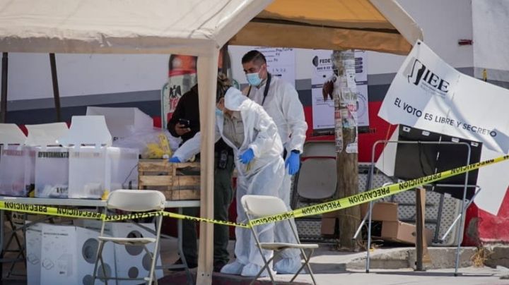 Elecciones en Sonora, en riesgo por intervención del crimen organizado: Integralia