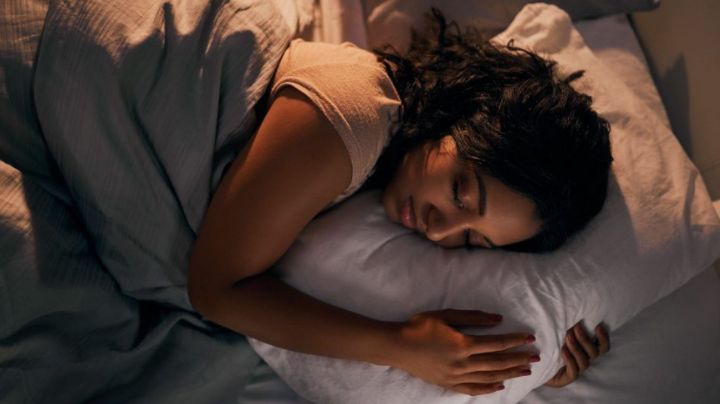 ¿Por qué soñaste con que tu pareja te era infiel? Aquí está el sorprendente motivo