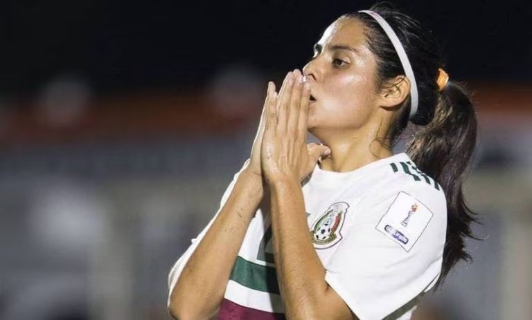Técnico del Tri femenil explica por qué no van a Copa Oro Kenti y Licha Cervantes