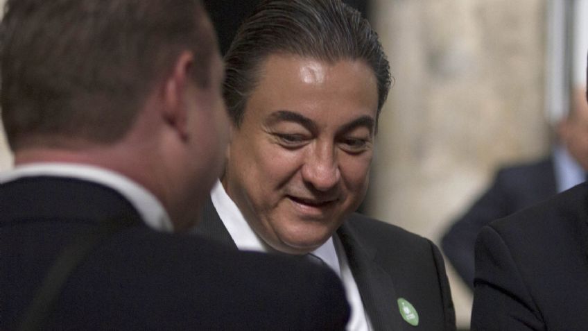 Detienen a Alberto Lamas Flores en Tijuana: Exfuncionario del Gobierno de Jalisco bajo arresto