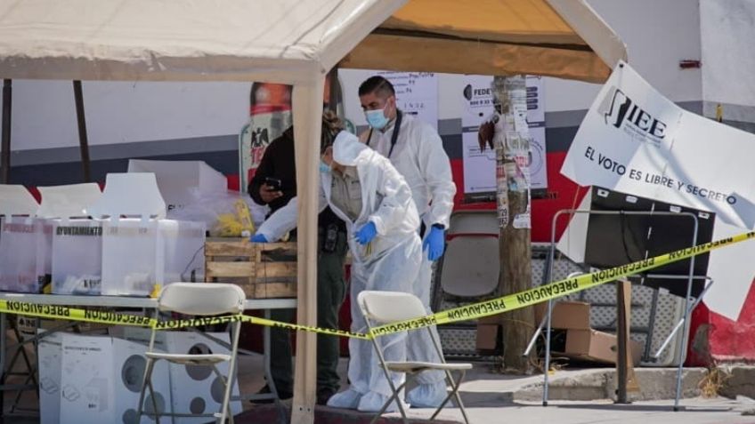 Elecciones en Sonora, en riesgo por intervención del crimen organizado: Integralia