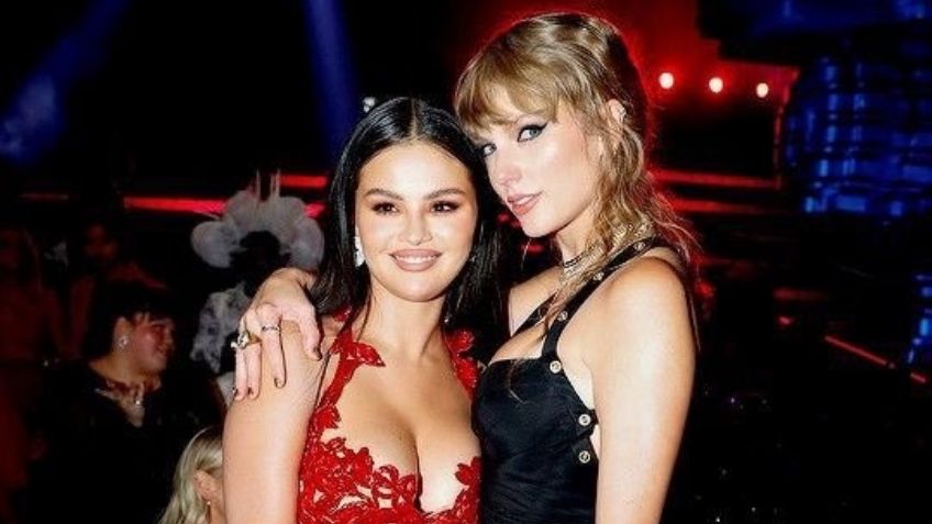 ¿Ya no son amigas? Selena Gomez deja polémico comentario en foto de Taylor Swift